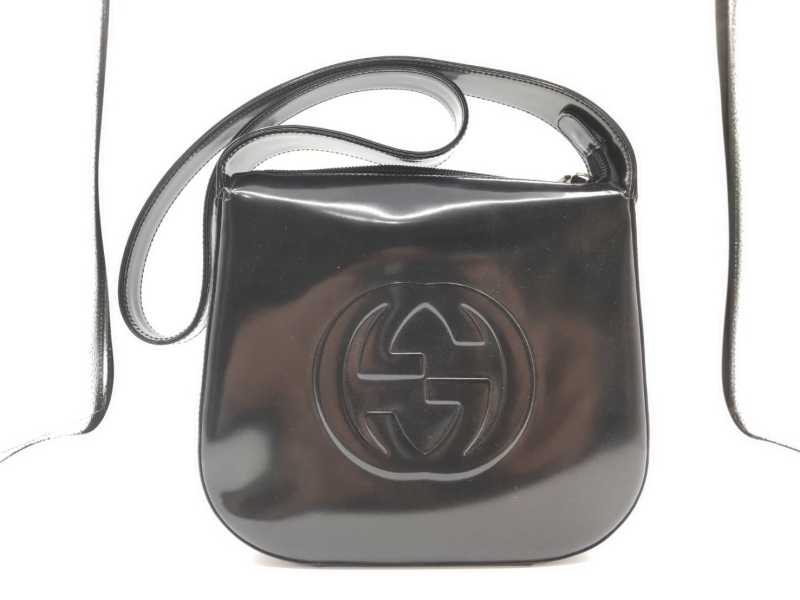 グッチ買取 ショルダーバッグ